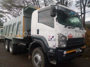 Isuzu DMax 2021