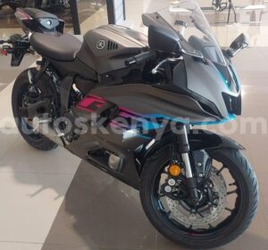 Yamaha YZF 2023
